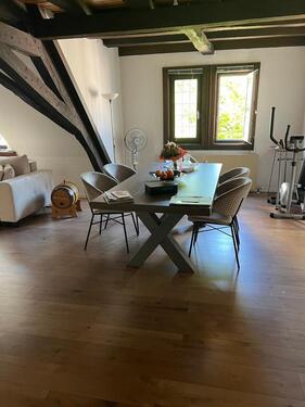 Foto - Etagenwohnung zur Miete in Idstein