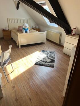 Foto - Etagenwohnung in Idstein