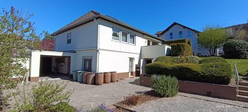Foto - Einfamilienhaus in Linsengericht
