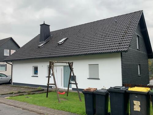 Foto - Etagenwohnung zur Miete in Olpe