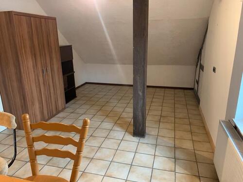 Foto - Etagenwohnung in Olpe