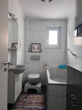 Foto - Etagenwohnung in Hirschberg an der Bergstraße zur Miete