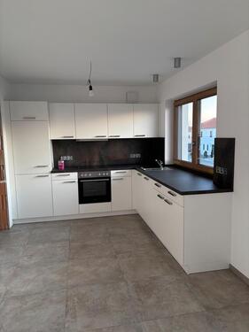 Foto - Etagenwohnung in Sünching