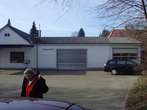 Foto - andere zur Miete in Wardenburg