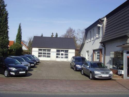 Foto - andere in Wardenburg