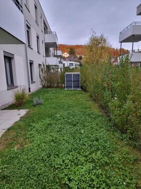 Foto - Etagenwohnung in Lörrach