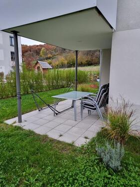 Foto - Etagenwohnung in Lörrach zur Miete