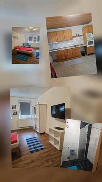 Foto - sehr schöne Wohnung - 745,00 EUR Kaltmiete,