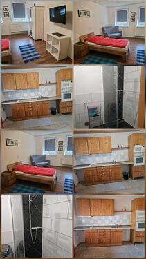 Foto - Etagenwohnung zur Miete in Reisbach