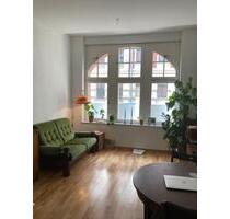 Wohnung Altbau Altlindenau - 570,00 EUR Kaltmiete, in Leipzig (PLZ: 04177) Altwest
