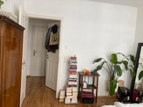 Foto - Etagenwohnung zur Miete in Leipzig