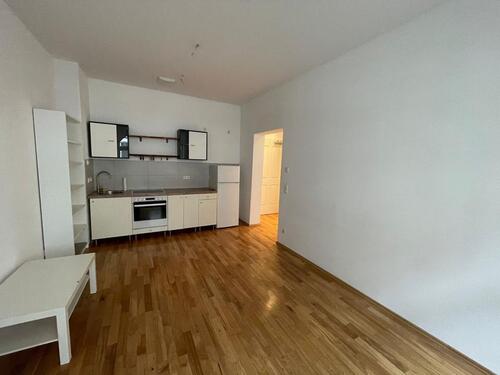 Foto - Etagenwohnung in Leipzig