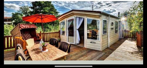Foto - Mobilheim Willerby BJ 2013 - 25.000,00 EUR Kaufpreis,