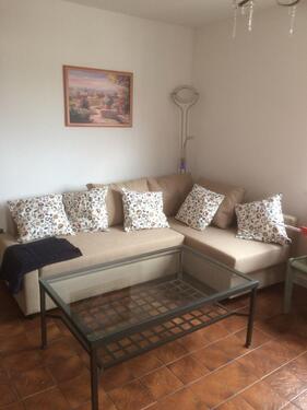 Foto - Ferienwohnung 2 Zimmer Küche Bad