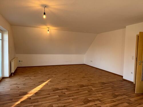 Foto - Etagenwohnung zur Miete in Birgland