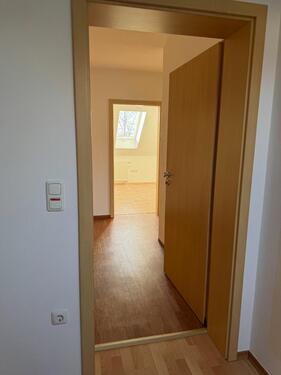 Foto - Etagenwohnung in Birgland