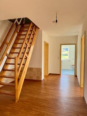 Foto - Etagenwohnung in Birgland zur Miete