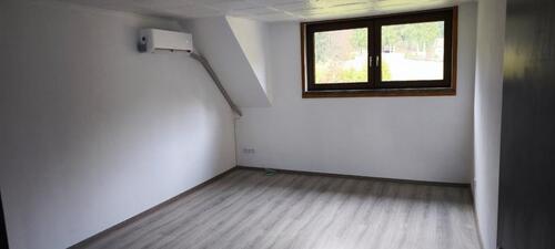 Foto - Etagenwohnung zur Miete in Marktleuthen