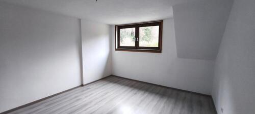 Foto - Etagenwohnung in Marktleuthen zur Miete