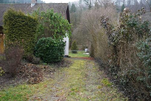 Foto - 5 Zimmer Einfamilienhaus zum Kaufen in Oberndorf am Neckar
