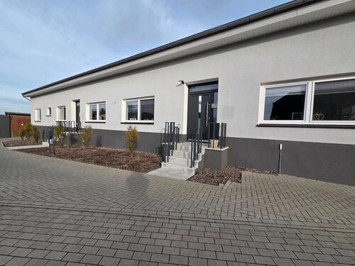 Foto - 8 Zimmer Einfamilienhaus zum Kaufen in Mittelangeln