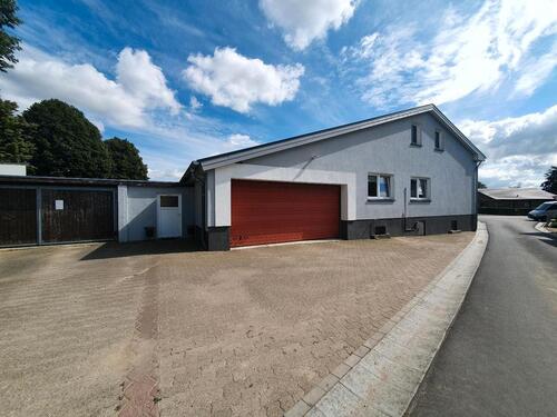 Foto - Einfamilienhaus in Mittelangeln zum Kaufen