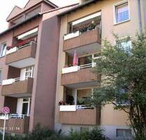 2-Zimmer-Wohnung mit Balkon in Dortmund Dorstfeld