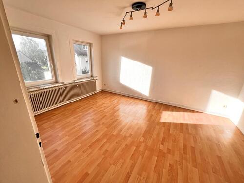 Foto - 2 Zimmer Etagenwohnung zur Miete in Langelsheim