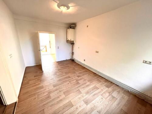 Foto - Etagenwohnung in Langelsheim zur Miete