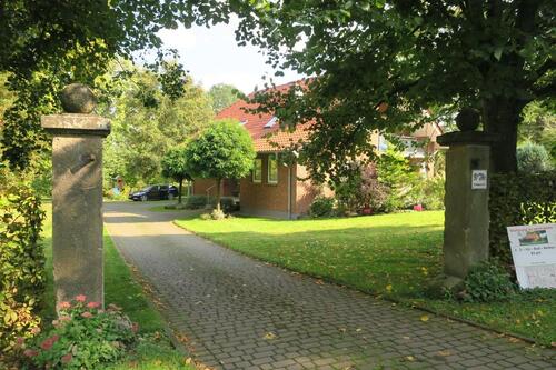 Foto - 3 ZKB Detmold-Brokhausen ab 1. Mai 2026