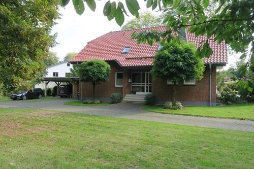 Foto - 3 Zimmer Dachgeschoßwohnung zur Miete in Detmold