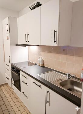 Foto - 1 Zimmer Etagenwohnung in Herrenberg