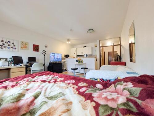 Foto - Etagenwohnung in Herrenberg zur Miete