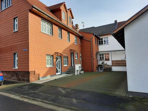 Foto - 4 Zimmer Hochparterre zur Miete in Gudensberg