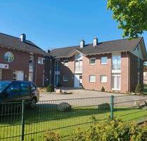 2-Zimmer-Wohnung in Cloppenburg