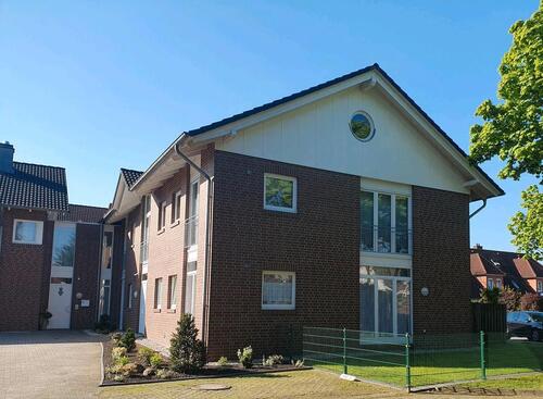 Foto - Erdgeschoßwohnung in Cloppenburg zum Kaufen