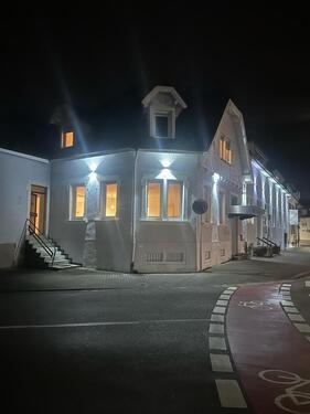 Foto - Restaurant und Lieferservice in Teningen ab sofort zu verpachten.