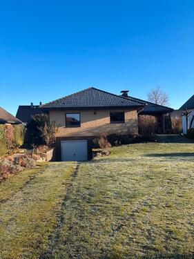 Foto - 5 Zimmer Einfamilienhaus in Wennigsen (Deister)