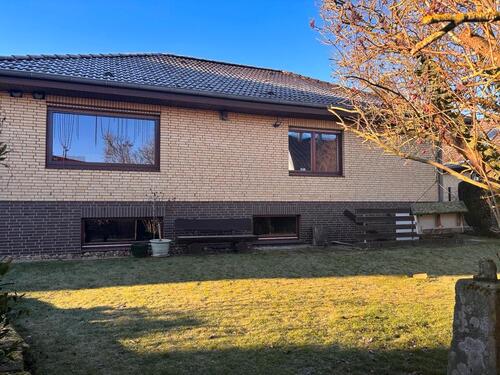 Foto - Einfamilienhaus in Wennigsen (Deister) zur Miete