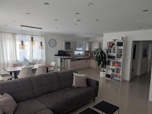 Foto - Etagenwohnung in Göppingen zur Miete