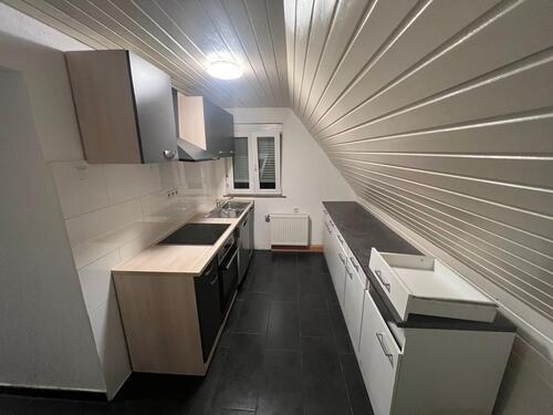 Foto - 2-Zimmer DG Wohnung in Kirchheim am Neckar