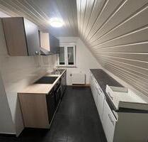 2-Zimmer DG Wohnung in Kirchheim am Neckar