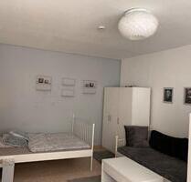 Günstige 1 Zimmer Wohnung für Student innen in der Innenstadt - Osnabrück