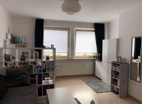 Foto - 1 Zimmer Etagenwohnung zur Miete in Osnabrück