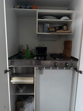 Foto - Etagenwohnung in Osnabrück zur Miete