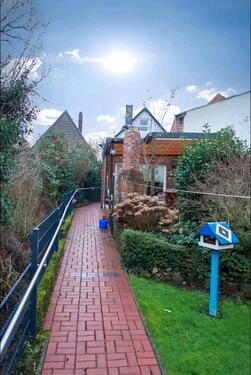 Foto - Gepflegtes Stadthaus in Hoya - 142.000,00&nbsp;EUR Kaufpreis, ca.&nbsp; 200,00&nbsp;m&sup2;