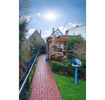 Gepflegtes Stadthaus in Hoya - 142.000,00&nbsp;EUR Kaufpreis, ca.&nbsp; 200,00&nbsp;m&sup2; in Hoya (PLZ: 27318)