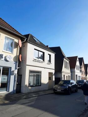 Foto - Einfamilienhaus in Hoya zum Kaufen