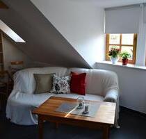 1 Zimmerappartement - 400,00&nbsp;EUR Kaltmiete, ca.&nbsp; 45,00&nbsp;m&sup2; in Untersiemau (PLZ: 96253)