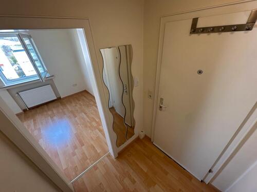 Foto - 1 Zimmer Etagenwohnung zur Miete in Meschede